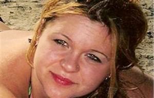 Katrina Effert, Alberta child killer